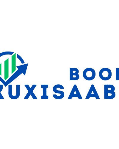 Kuxisaabi Book