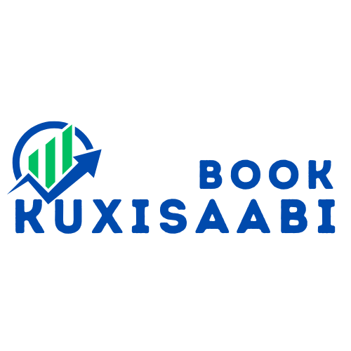 Kuxisaabi Book